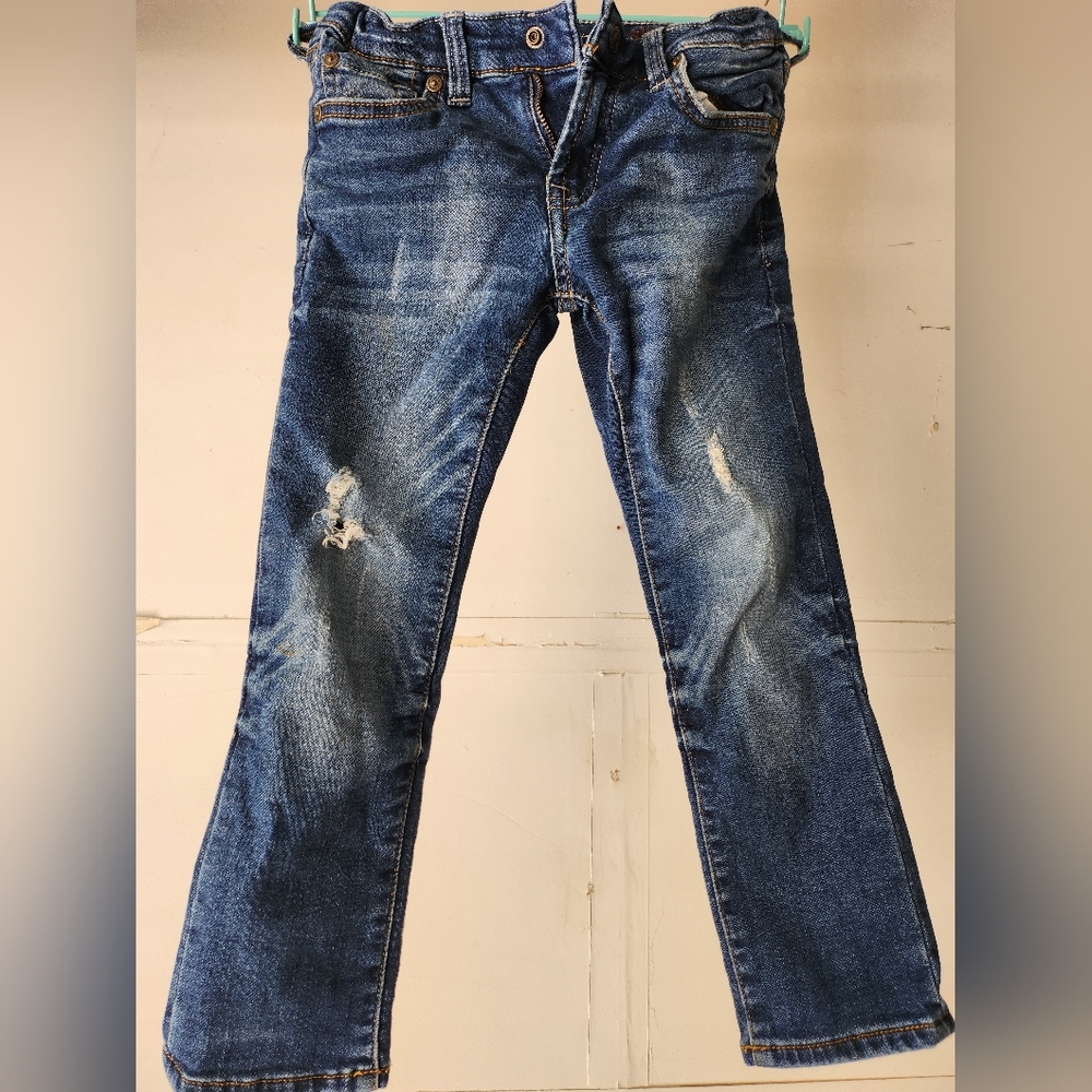 Boys 7 for all mankind